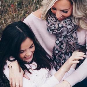 Meet your Posher, Melanie